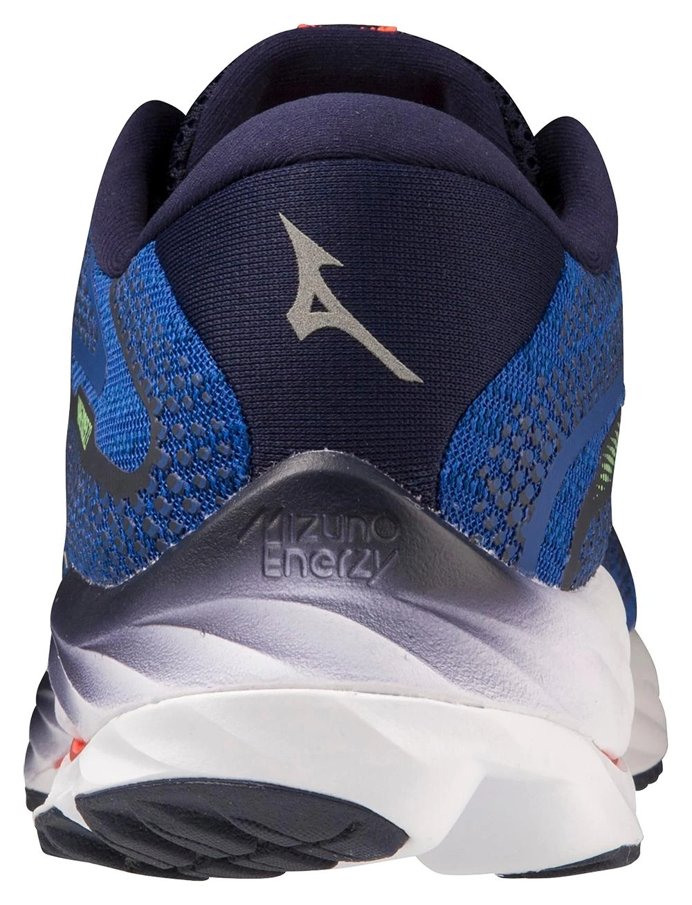 Mizuno Men's Wave Rider 27 7 Mizuno Men's Wave Rider 27 - Image 7