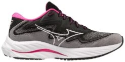 Mizuno Project Zero Women's Wave Rider 27 11 Mizuno Project Zero Women's Wave Rider 27 -Sneaker Store mizuno womens project zero wave rider 27 1