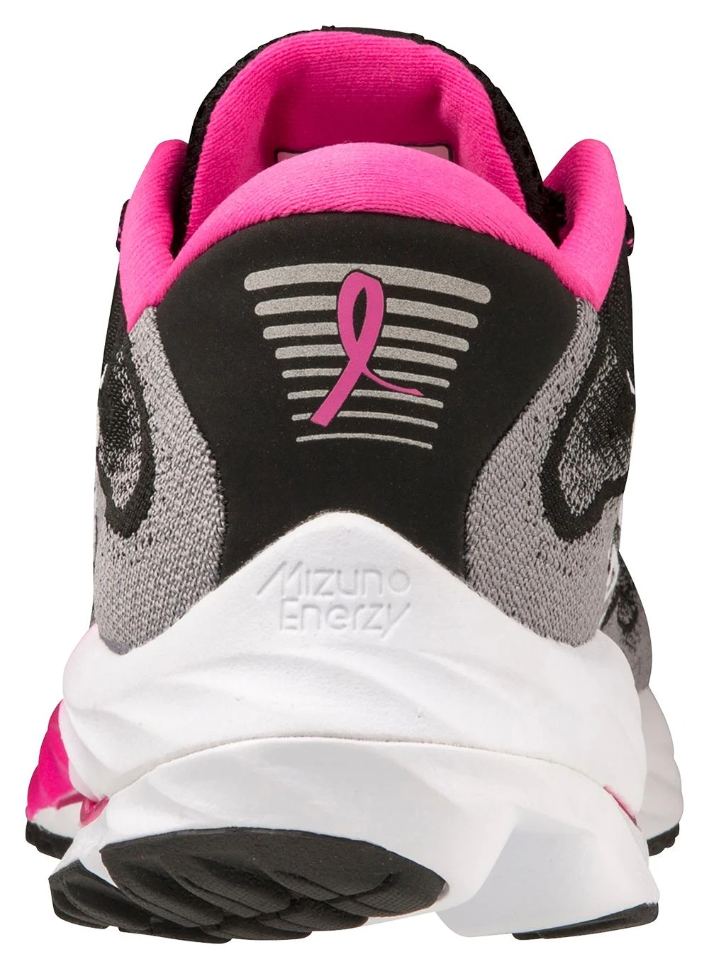 Mizuno Project Zero Women's Wave Rider 27 5 Mizuno Project Zero Women's Wave Rider 27 - Image 5
