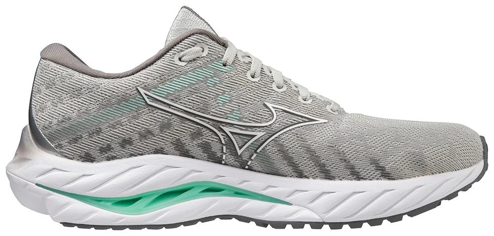 Mizuno Women's Wave Inspire 19 5 Mizuno Women's Wave Inspire 19 - Image 5