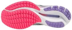 Mizuno Women's Wave Rider 27 11 Mizuno Women's Wave Rider 27 -Sneaker Store mizuno womens wave rider 27 pearl blue white 1