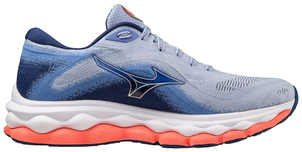 Mizuno Women's Wave Sky 7 5 Mizuno Women's Wave Sky 7 - Image 5