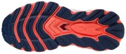 Mizuno Women's Wave Sky 7 11 Mizuno Women's Wave Sky 7 -Sneaker Store mizuno womens wave sky 7 blue heron 2