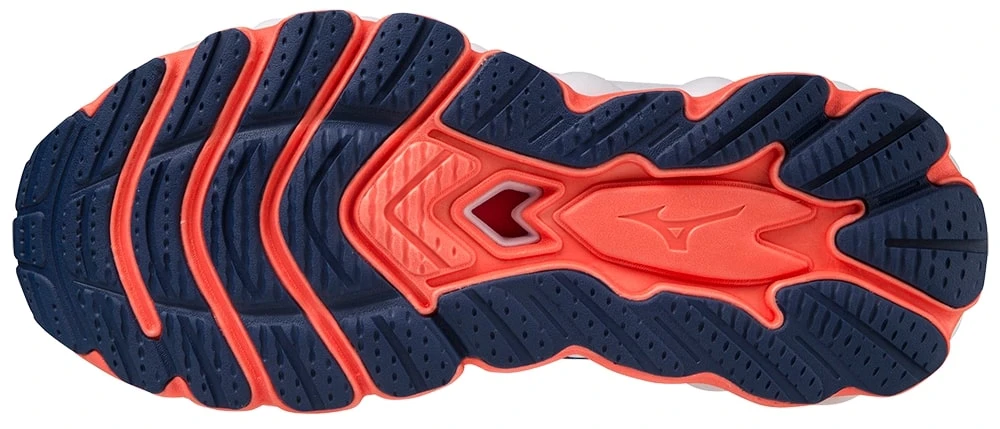 Mizuno Women's Wave Sky 7 3 Mizuno Women's Wave Sky 7 - Image 3