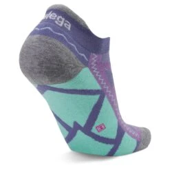 Balega Women's Grit And Grace Beautiful Warrior Running Socks - Violet (7496-6636) 8 Balega Women's Grit And Grace Beautiful Warrior Running Socks - Violet (7496-6636) -Sneaker Store n8vfhxgfpwcgcnotqxgb iuz4htw16gih2ofy