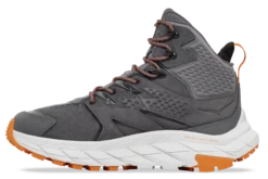 HOKA Men's Anacapa Mid GTX 9 HOKA Men's Anacapa Mid GTX -Sneaker Store nflduqscp262q51hg8ml