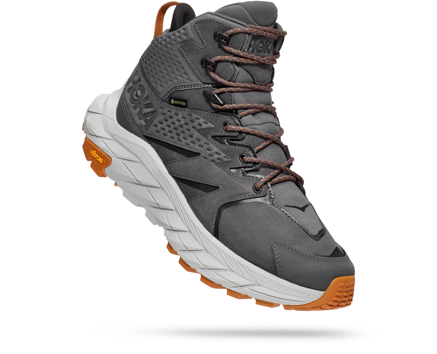 HOKA Men's Anacapa Mid GTX 2 HOKA Men's Anacapa Mid GTX - Image 2