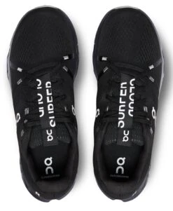 On Running Men's Cloudsurfer 9 On Running Men's Cloudsurfer -Sneaker Store on cloud mens cloudsurfer all black 1
