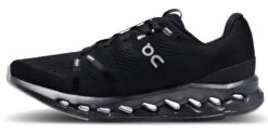 On Running Men's Cloudsurfer 8 On Running Men's Cloudsurfer -Sneaker Store on cloud mens cloudsurfer all black 3