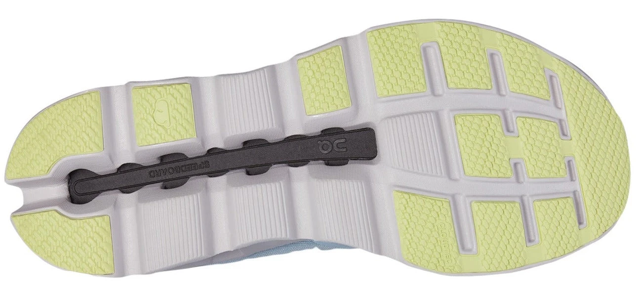 On Running Women's Cloudstratus 4 On Running Women's Cloudstratus - Image 4