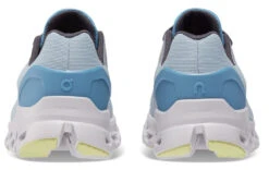 On Running Women's Cloudstratus 9 On Running Women's Cloudstratus -Sneaker Store on cloudstratus scarpe da running donna chambray lavender 3998658 C