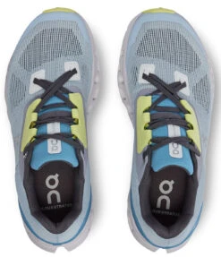 On Running Women's Cloudstratus 7 On Running Women's Cloudstratus -Sneaker Store on cloudstratus scarpe da running donna chambray lavender 3998658 E