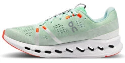 On Running Women's Cloudsurfer 9 On Running Women's Cloudsurfer -Sneaker Store on cloudsurfer womens creek white 3