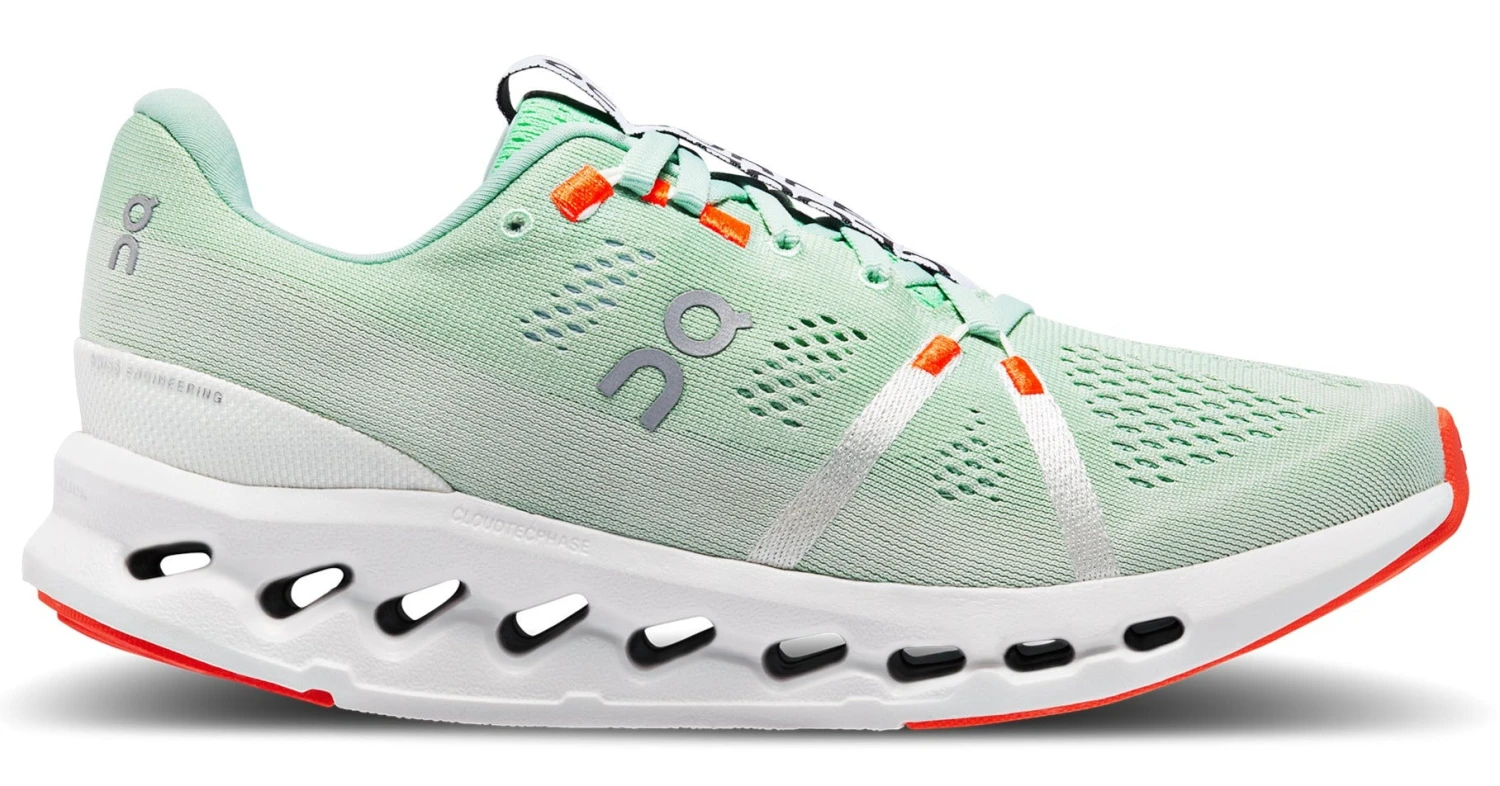 On Running Women's Cloudsurfer 1 On Running Women's Cloudsurfer