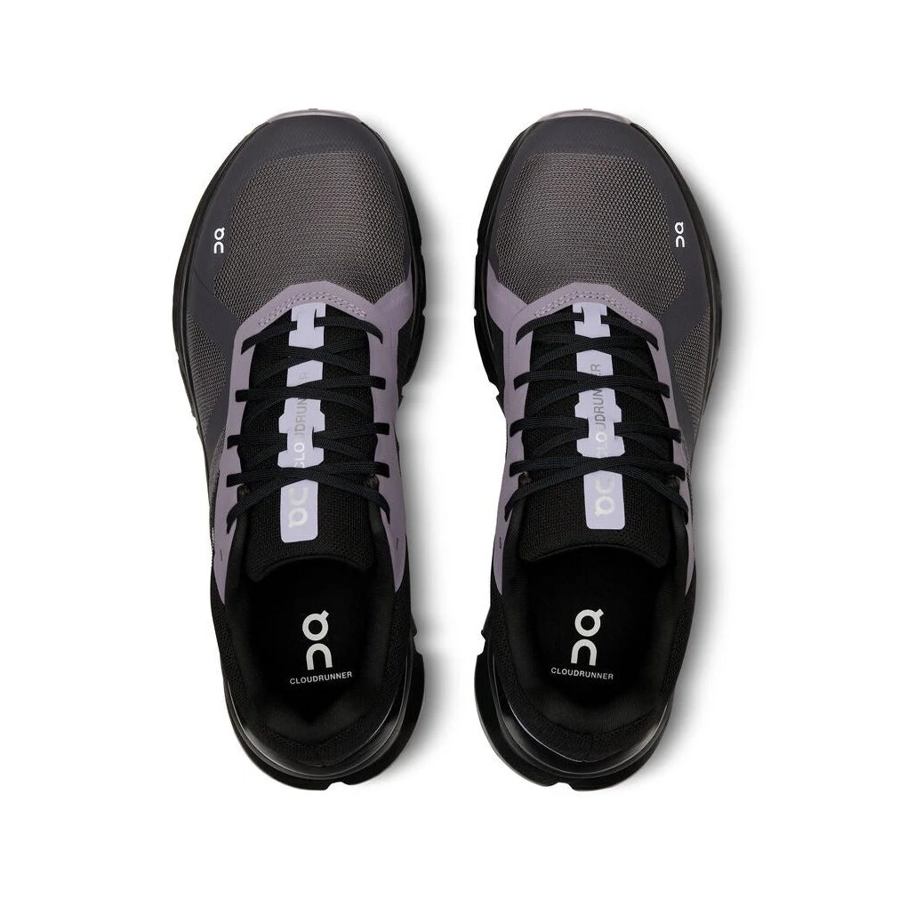 On Running Men's Cloudrunner 3 On Running Men's Cloudrunner - Image 3