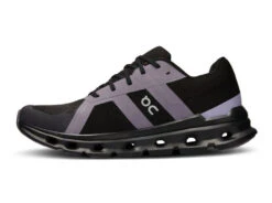 On Running Men's Cloudrunner 9 On Running Men's Cloudrunner -Sneaker Store on mens cloud runner iron black 3