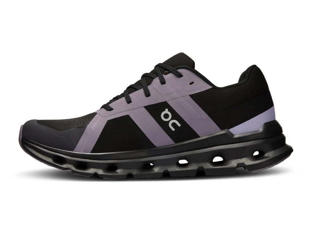 On Running Men's Cloudrunner 4 On Running Men's Cloudrunner - Image 4