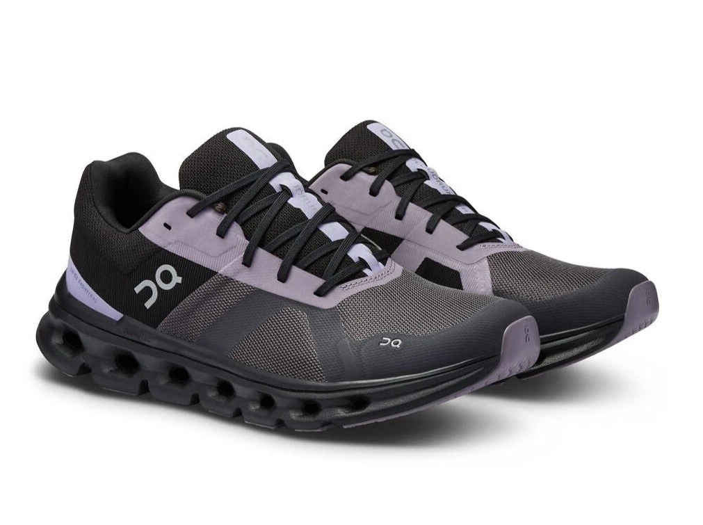 On Running Men's Cloudrunner 2 On Running Men's Cloudrunner - Image 2