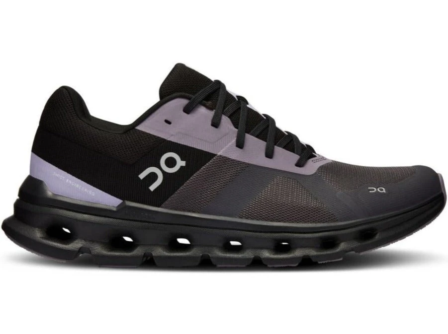 On Running Men's Cloudrunner 1 On Running Men's Cloudrunner