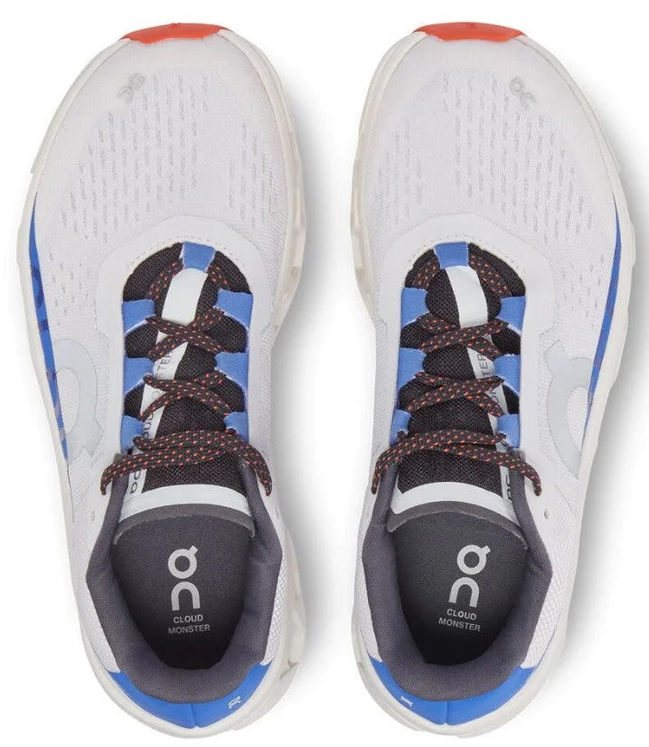 On Running Men's Cloudmonster 3 On Running Men's Cloudmonster - Image 3