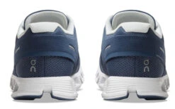 On Running Women's Cloud 5 11 On Running Women's Cloud 5 -Sneaker Store on running womens coloud 5 running shoe blue white 1
