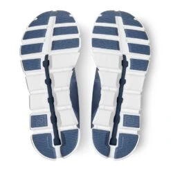 On Running Women's Cloud 5 10 On Running Women's Cloud 5 -Sneaker Store on running womens coloud 5 running shoe blue white 3