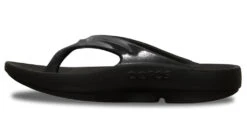 Oofos Women's OOlala Sandal 9 Oofos Women's OOlala Sandal -Sneaker Store oolala black1 1024x1024 6303416c 1a2e 4799 939e a4b0068b3bf4