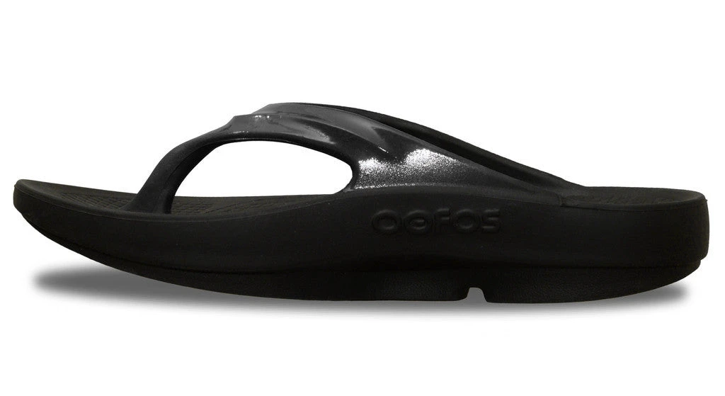 Oofos Women's OOlala Sandal 4 Oofos Women's OOlala Sandal - Image 4
