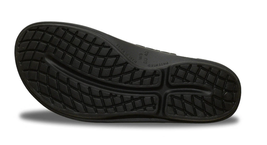 Oofos Women's OOlala Sandal 5 Oofos Women's OOlala Sandal - Image 5