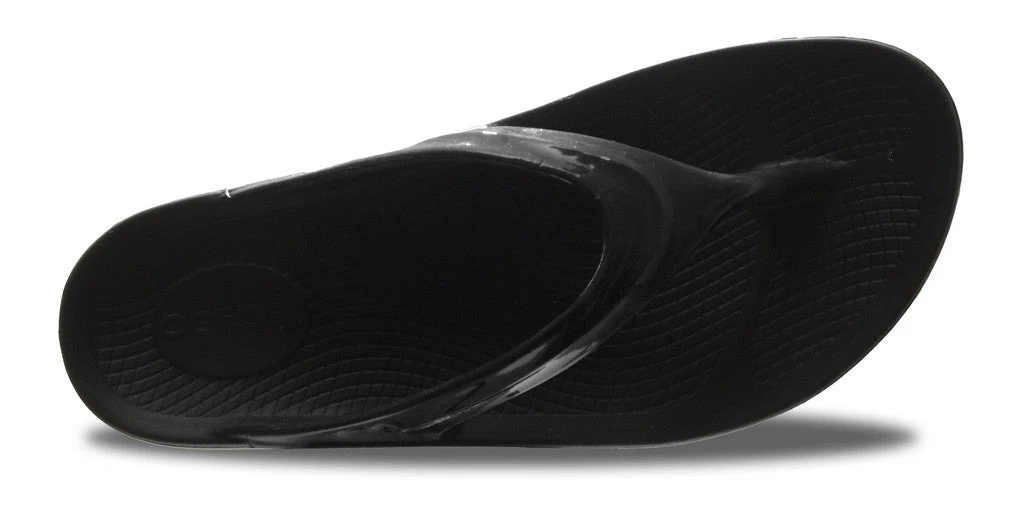 Oofos Women's OOlala Sandal 6 Oofos Women's OOlala Sandal - Image 6