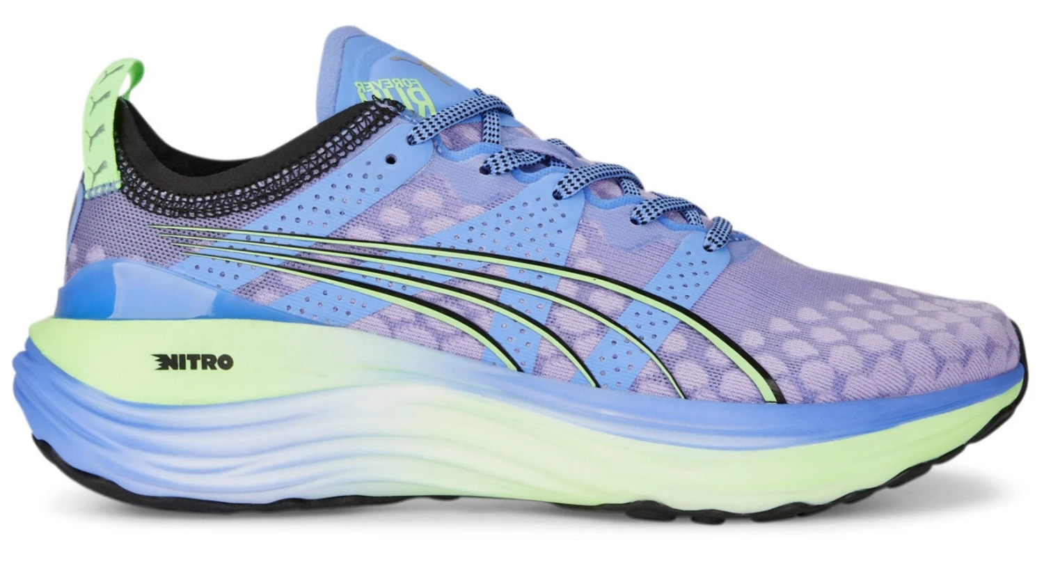 Puma Women's ForeverRun Nitro 1 Puma Women's ForeverRun Nitro