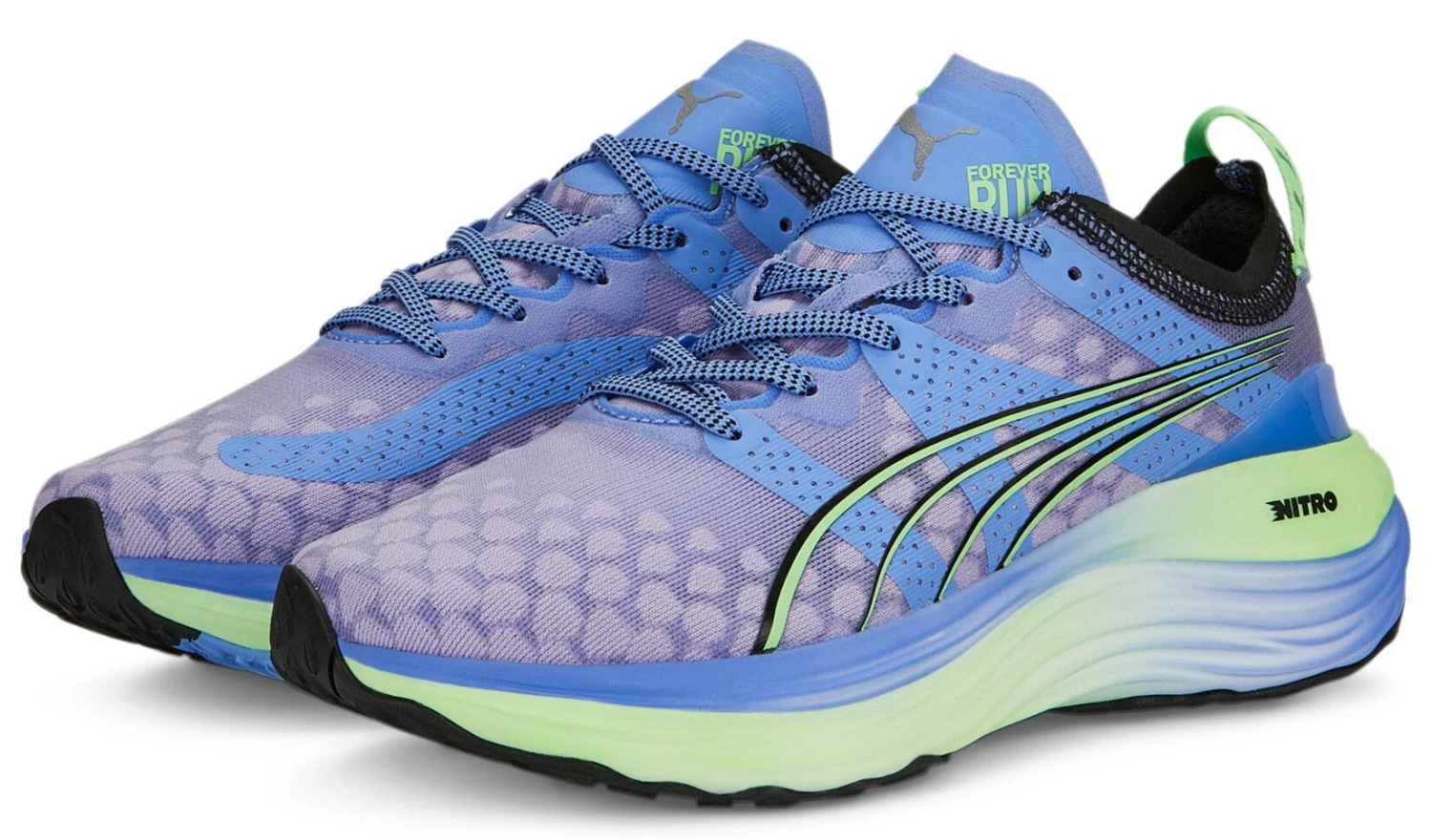 Puma Women's ForeverRun Nitro 2 Puma Women's ForeverRun Nitro - Image 2