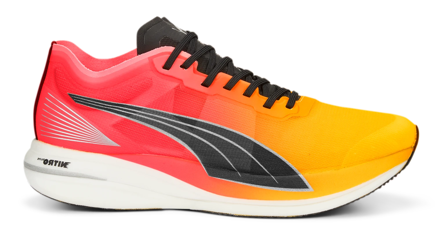 Puma Men's Deviate Nitro Elite 1 Puma Men's Deviate Nitro Elite