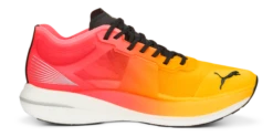 Puma Men's Deviate Nitro Elite 8 Puma Men's Deviate Nitro Elite -Sneaker Store puma mens deviate nitro elite running shoe race day shoe orange red 4