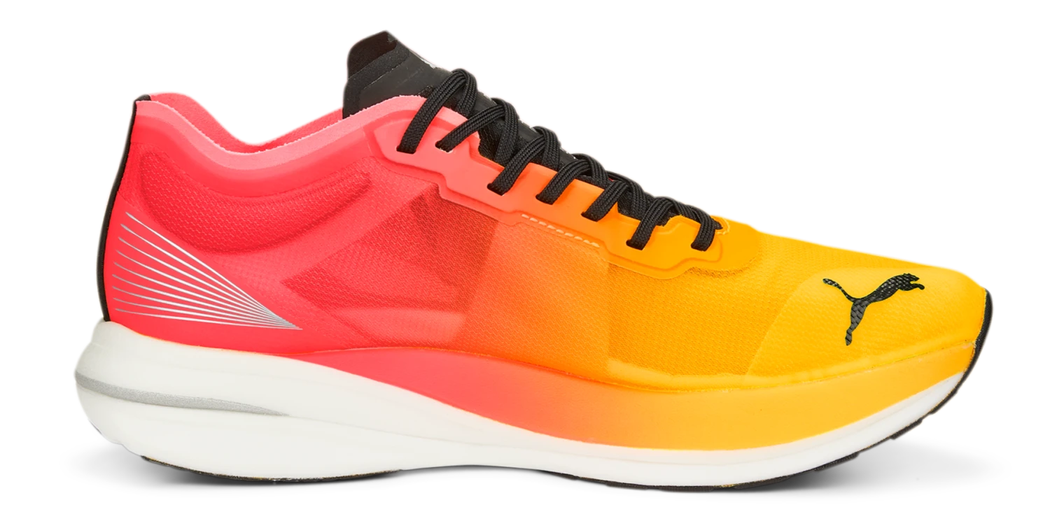 Puma Men's Deviate Nitro Elite 3 Puma Men's Deviate Nitro Elite - Image 3