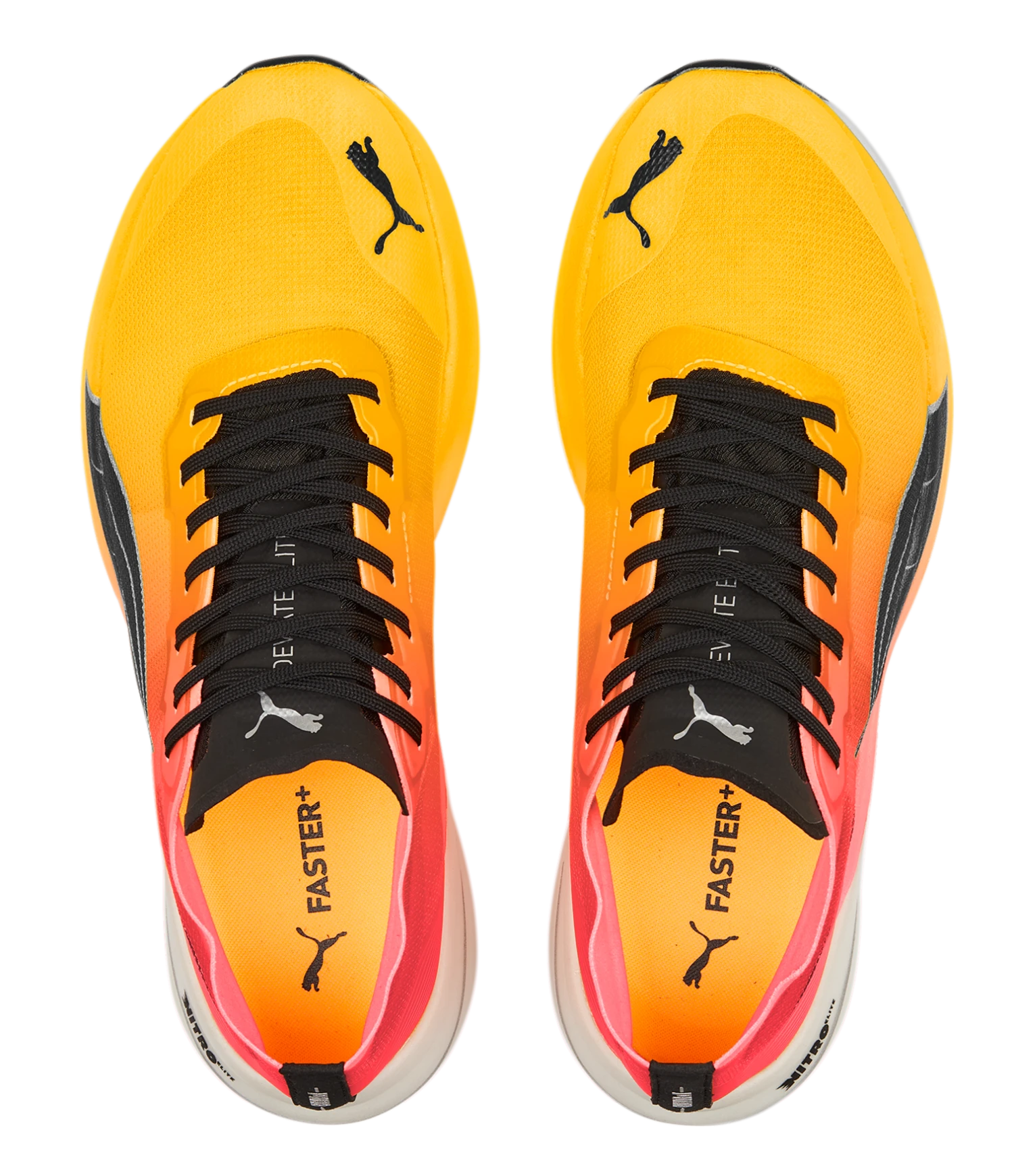 Puma Men's Deviate Nitro Elite 5 Puma Men's Deviate Nitro Elite - Image 5