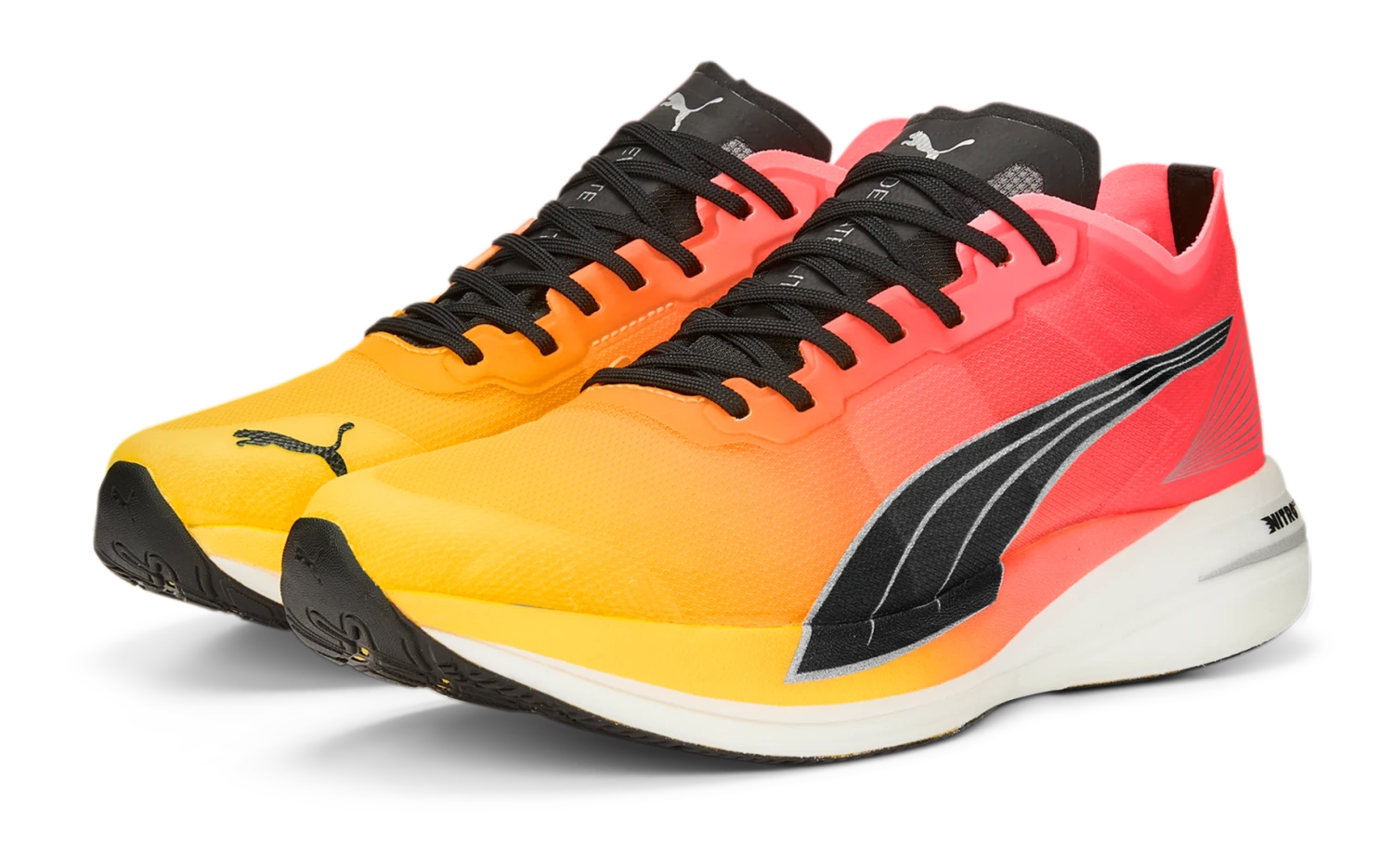 Puma Men's Deviate Nitro Elite 2 Puma Men's Deviate Nitro Elite - Image 2