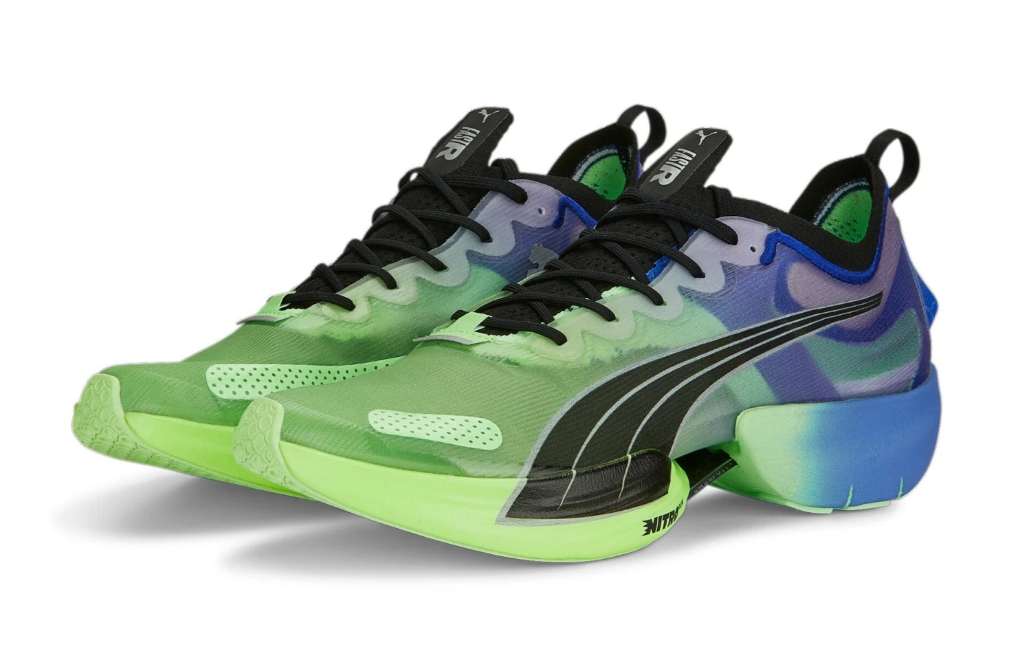 Puma Men's Fast R-Nitro Elite 2 Puma Men's Fast R-Nitro Elite - Image 2