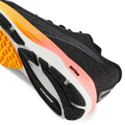 PUMA Men's Velocity Nitro 2 16 PUMA Men's Velocity Nitro 2 -Sneaker Store puma mens velocity nitro 2 running shoe black 3