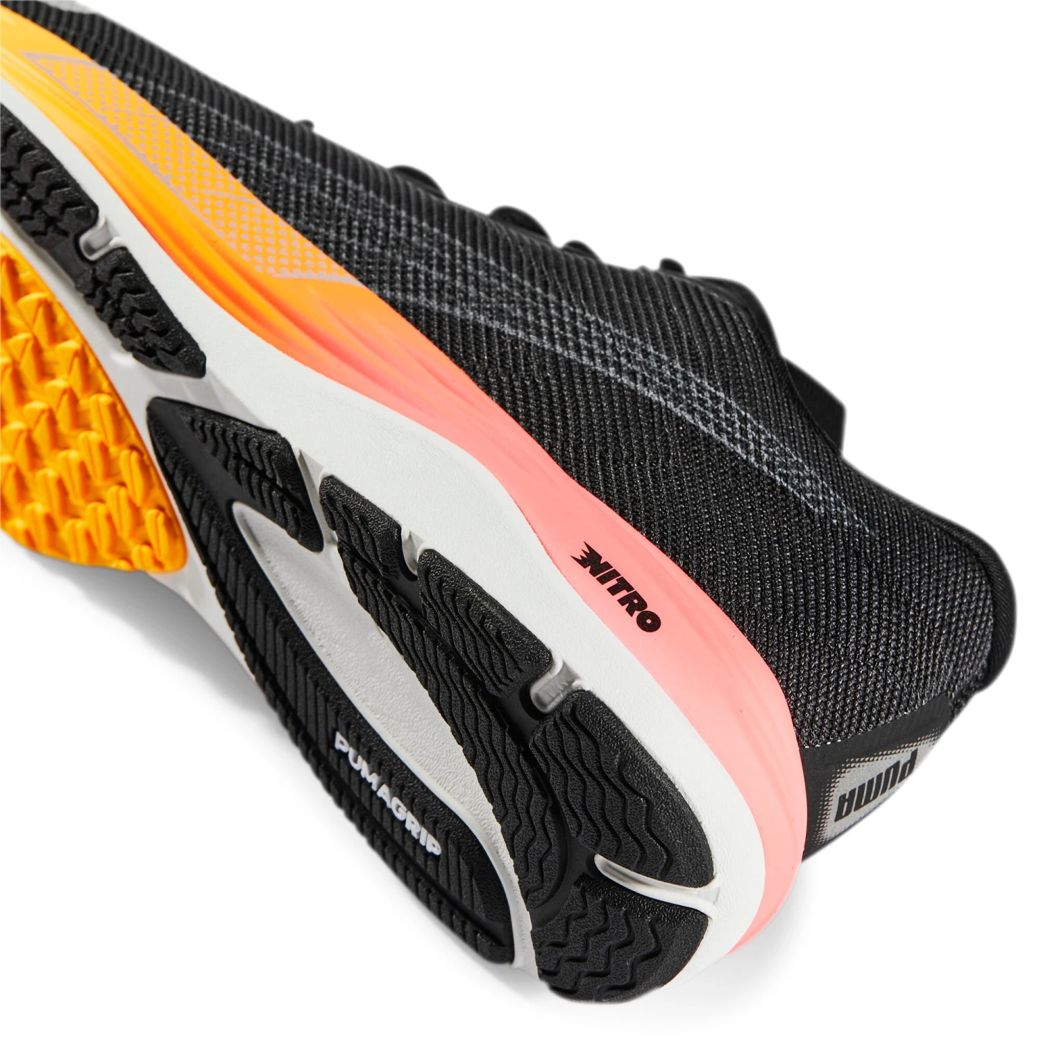 PUMA Men's Velocity Nitro 2 8 PUMA Men's Velocity Nitro 2 - Image 8