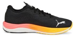 PUMA Men's Velocity Nitro 2 11 PUMA Men's Velocity Nitro 2 -Sneaker Store puma mens velocity nitro 2 running shoe black 7
