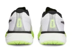 PUMA Women's Deviate Nitro 2 12 PUMA Women's Deviate Nitro 2 -Sneaker Store puma womens deviate nitro 2 running shoe white green 1