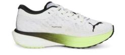 PUMA Women's Deviate Nitro 2 9 PUMA Women's Deviate Nitro 2 -Sneaker Store puma womens deviate nitro 2 running shoe white green 5