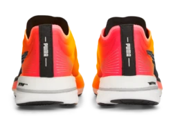 Puma Women's Deviate Nitro Elite 9 Puma Women's Deviate Nitro Elite -Sneaker Store puma womens deviate nitro elite running shoe race day shoe orange red 1