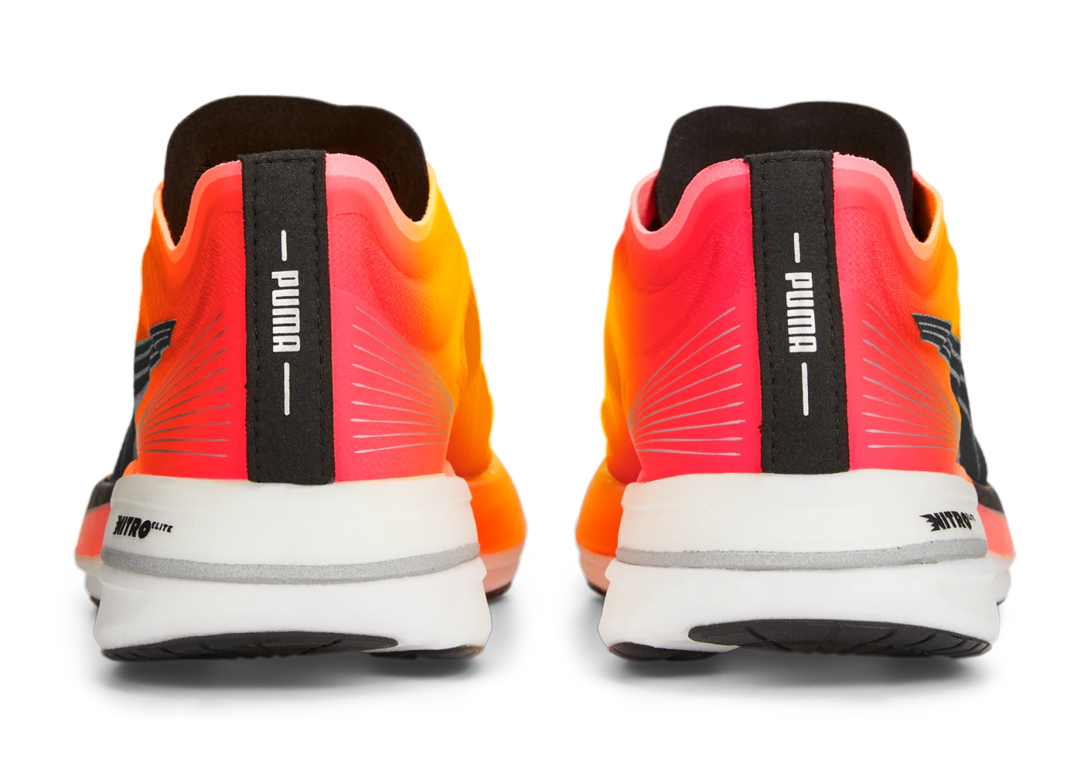 Puma Women's Deviate Nitro Elite 5 Puma Women's Deviate Nitro Elite - Image 5