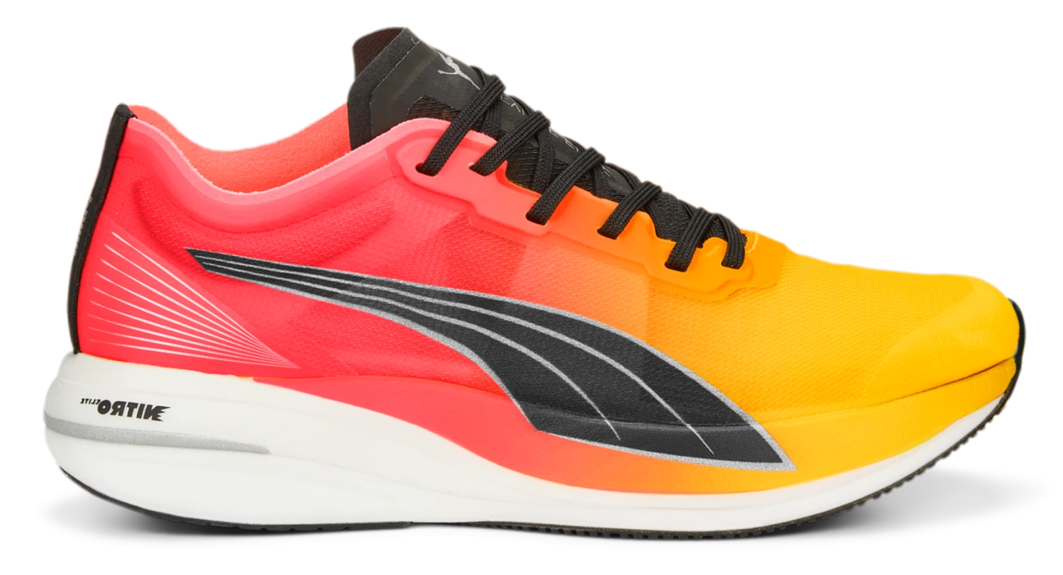 Puma Women's Deviate Nitro Elite 1 Puma Women's Deviate Nitro Elite