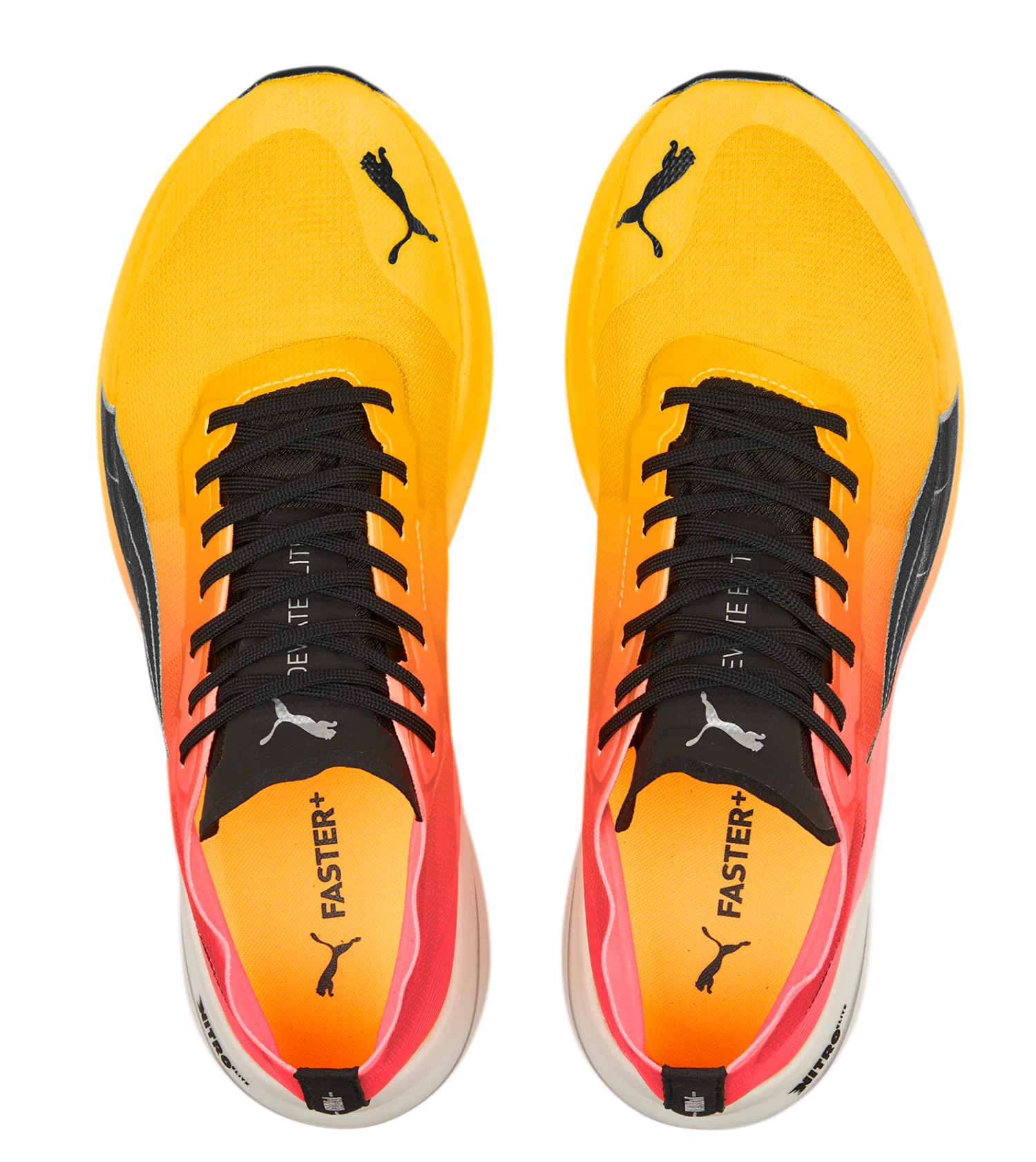 Puma Women's Deviate Nitro Elite 4 Puma Women's Deviate Nitro Elite - Image 4
