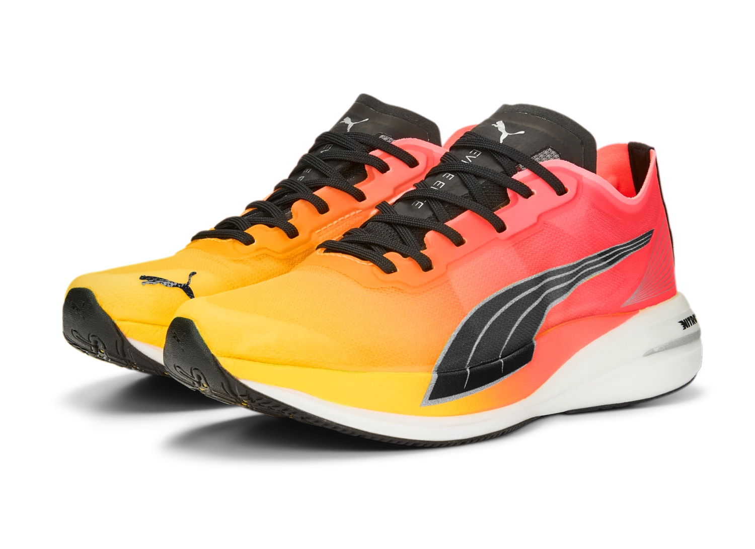 Puma Women's Deviate Nitro Elite 2 Puma Women's Deviate Nitro Elite - Image 2