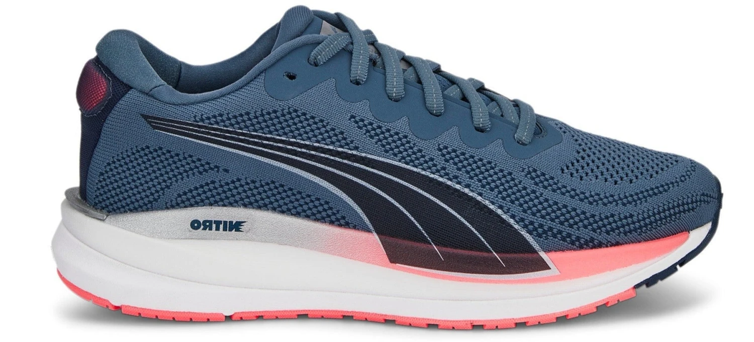 PUMA Women's Magnify Nitro Knit 1 PUMA Women's Magnify Nitro Knit