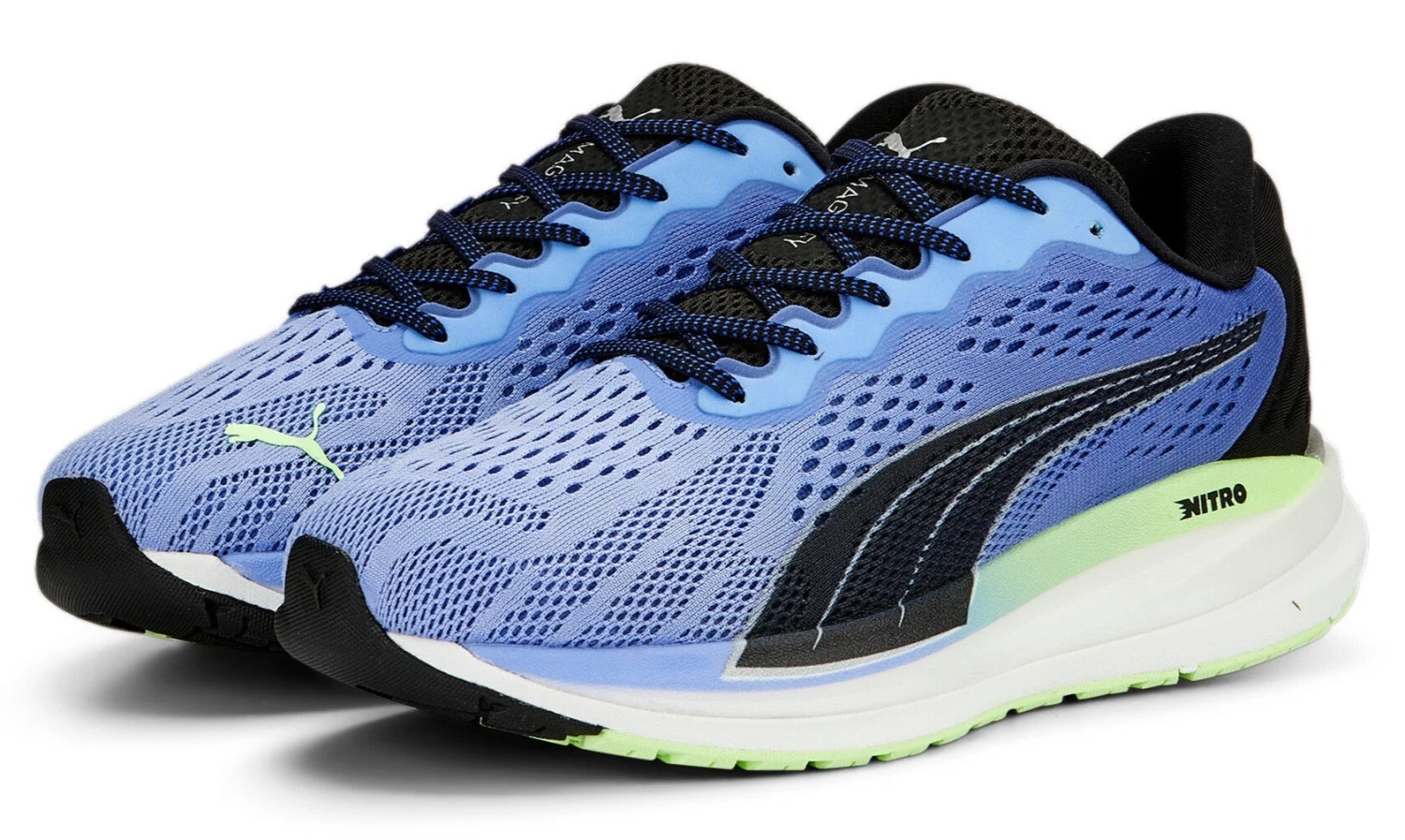 PUMA Women's Magnify Nitro 5 PUMA Women's Magnify Nitro - Image 5